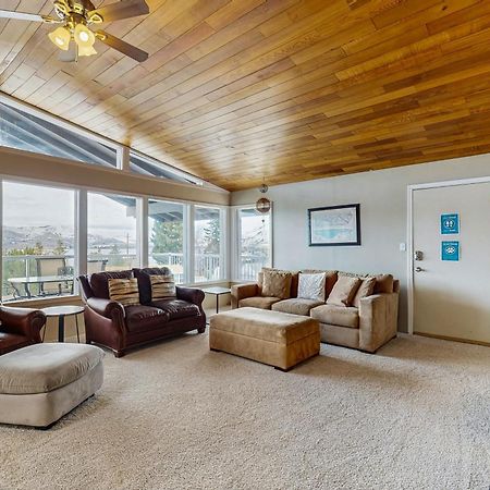 Royal View On Lakeshore 첼런 외부 사진