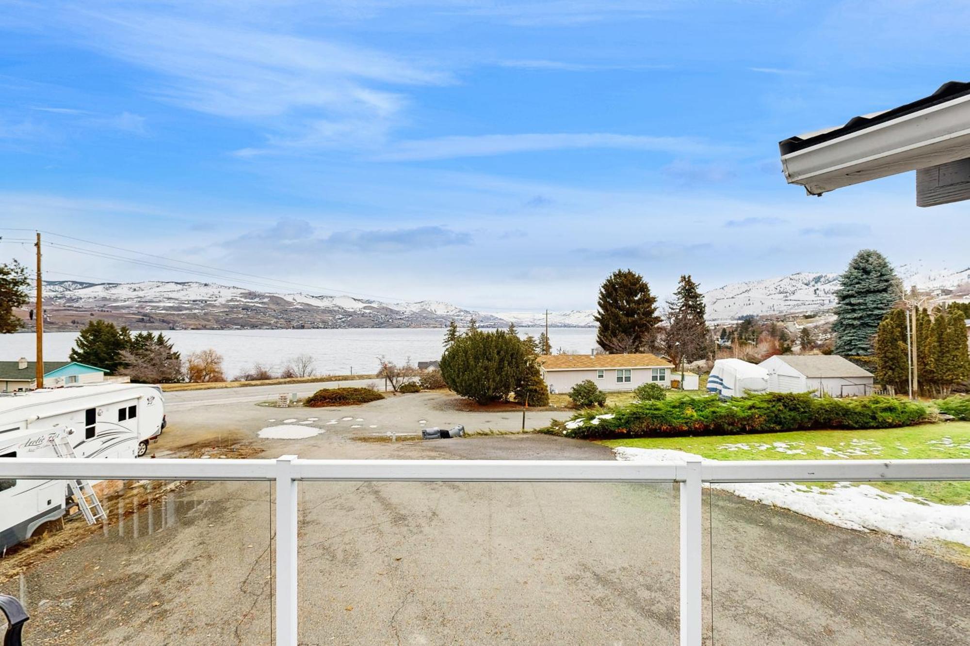 Royal View On Lakeshore 첼런 외부 사진