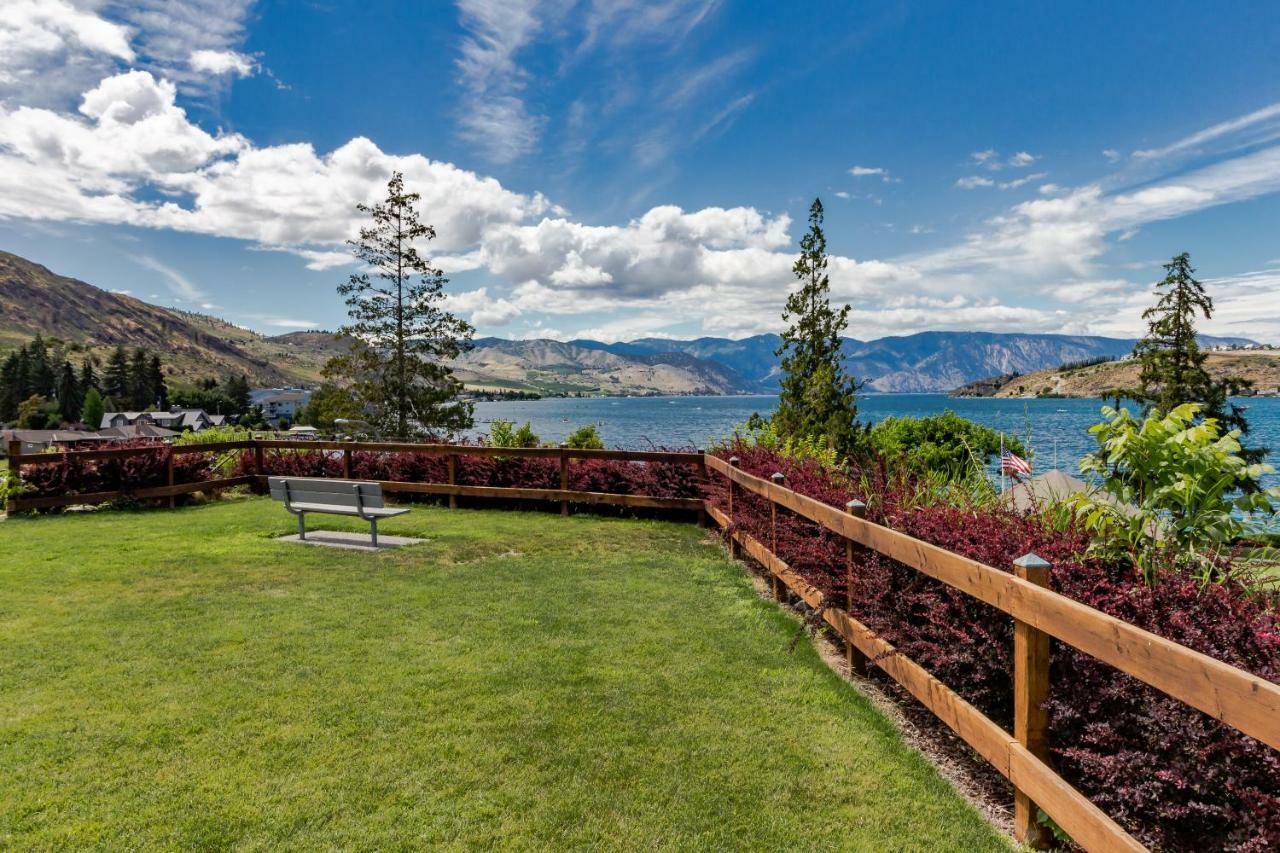 Royal View On Lakeshore 첼런 외부 사진